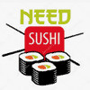 Need Sushi Ramen Food Take Away