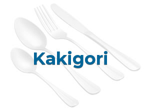 Mr Kakigori