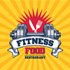 Fitnessfood