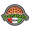 Donatello Pizzas