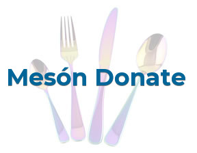 Meson Donate
