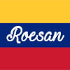 Venezolano Roesan