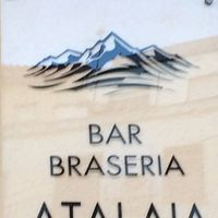 Braseria Atalaia