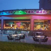 Pura Vida Tex Mex Villanueva De La CaÑada