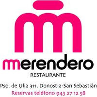 Merendero De UlÍa