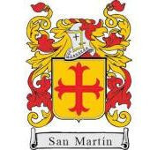 San MartÍn