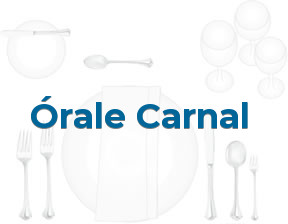 Orale Carnal
