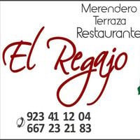 El Regajo