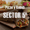 Pizza Y Kebab Sector 5o