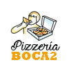 Pizzeria Boca2 Creu Roja
