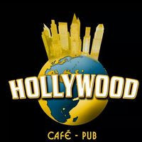 Hollywood Cafe-pub