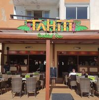 Tahiti Cocktails, Fuengirola