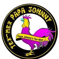 Tex-Mex Papa Johnny's
