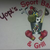 Yogis Sports Grill