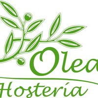 Olea HosterÍa