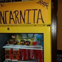 Cafeteria Encarnita