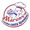 Marusya Cocina Casera