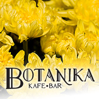 Kafe Botanika