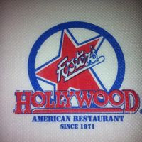 Foster's Hollywood