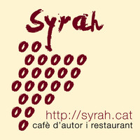 Syrah, CafÈ D'autor I
