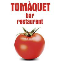 Tomàquet Bar Restaurant