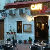 Cafe I Cuina