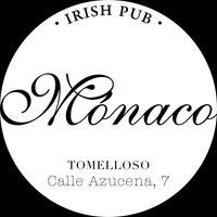 MÓnaco CafÉ Irish Pub
