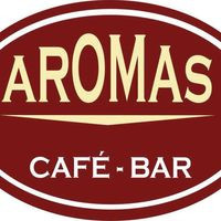 Aromas Cafe