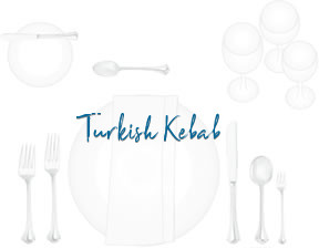 Turkish Kebab