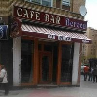 Café Bereca