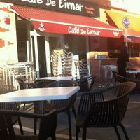 Cafe De Eimar