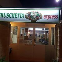 Bruschetta Express