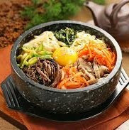 Cafe Modu Korean Bowl