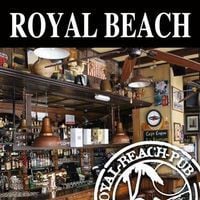 Royal Beach