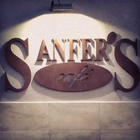 Sanfer's Cafe