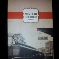 Mikeldi Geltokia Durango