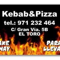 Kebab Cafe -el Toro