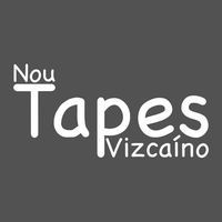 Nou Tapes Vizcaino