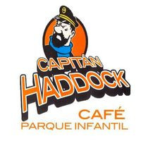 CapitÁn Haddock CafÉ Parque Infantil
