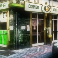 Cafe Corner