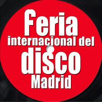 Feria Internacional Del Disco De Madrid