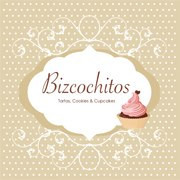 Bizcochitos- Tartas Cupcakes Y Galletas Decoradas