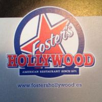 Foster's Hollywood Vistahermosa
