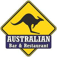 Australian Bar Restaurant