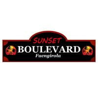 Sunset Boulevard Fuengirola