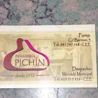 Panaderia Pichin
