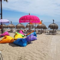 New Bounty Beach Marbella
