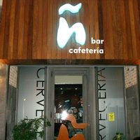 Cafetería Ñ