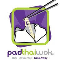 Pad Thai Wok