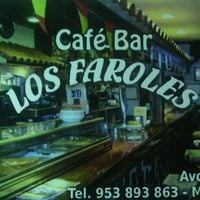 Cafe Los Faroles